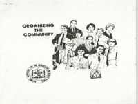 Community Organization Methods, NAACP