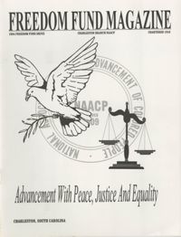 Freedom Fund Magazine, 1994