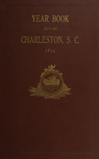 Charleston Year Book, 1914