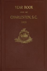 Charleston Year Book, 1915