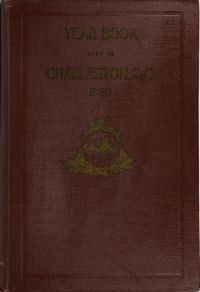 Charleston Year Book, 1920