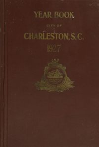 Charleston Year Book, 1927