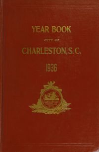 Charleston Year Book, 1936