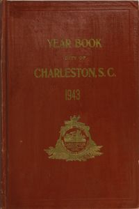 Charleston Year Book, 1943