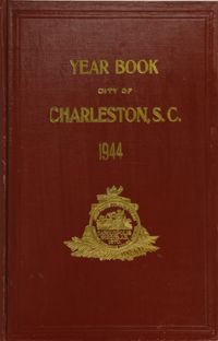 Charleston Year Book, 1944