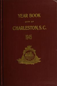 Charleston Year Book, 1945