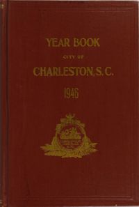Charleston Year Book, 1946