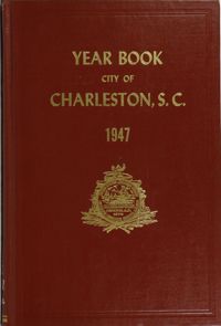 Charleston Year Book, 1947