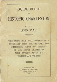 A Brief Sketch of Historic Charleston