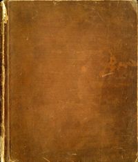 Diary of a Voyage to China, 1850-1851