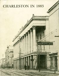 Charleston in 1883