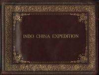 'Indo China Expedition,' Volume 1, 1932