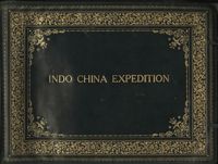 'Indo-China Expedition,' Volume 2, 1932