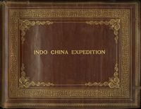 'Indo-China Expedition,' Volume 3, 1932
