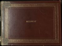 Medway Plantation Photograph Album, 1949