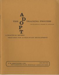 ADOPT Training Process