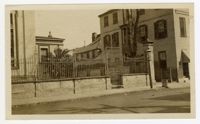 Survey Photographs of 79 Hasell Street