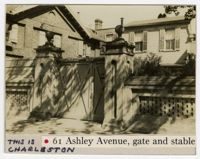 Survey photo of 61 Ashley Avenue