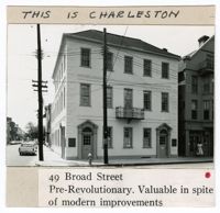 Survey photo of 49 Broad Street