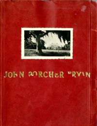The Porcher Family History