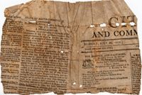 072. Newspaper clipping -- July 30, 1810