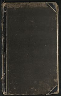 KKBE Meeting Minutes, 1875-1884