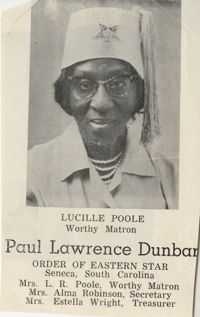 Photo of Lucille Pool