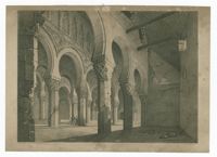 [The ancient synagogue of Toledo]