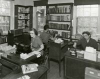Catalog room, Main Library (2)