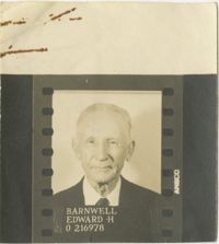 E.H. Barnwell