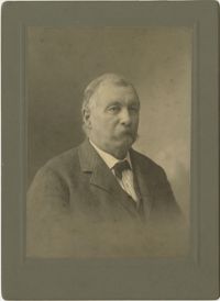 William B. Seabrook