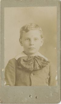 Young W.E.McLeod