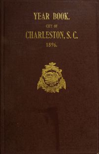 Charleston Year Book, 1896