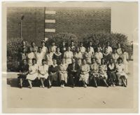 Howard Elementary School, 1945