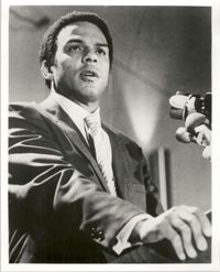 Andrew Young Speaking