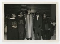 Septima P. Clark, Benedict College, 1975