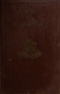 Charleston Year Book, 1902