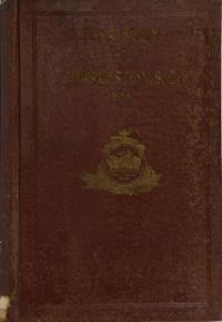 Charleston Year Book, 1906