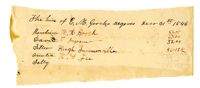 The Hire of Eliza M. Gooch's Enslaved Persons, 1846