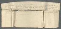 Deed of Conveyance of Lot in the City of Charleston, 1785