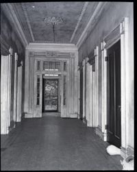 150 Wentworth Street Interior Hallway