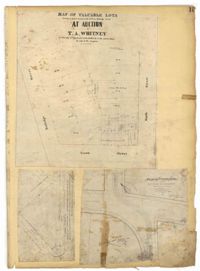 City Engineers's Plat Book, 1671-1951, Page 15