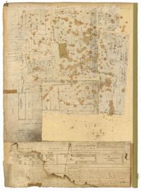 City Engineers's Plat Book, 1671-1951, Page 60
