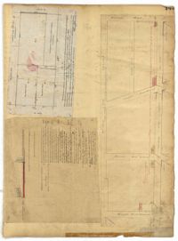 City Engineers's Plat Book, 1671-1951, Page 147
