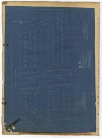 City Engineers's Plat Book, 1671-1951, Page 202
