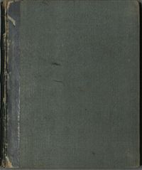 Alexander Glennie Journal, 1860-1878