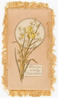 Christmas Greeting Card