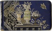 Anna Alston's Autograph Album