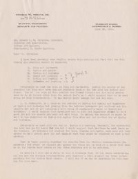 Folder 45: George Simons Letter 3