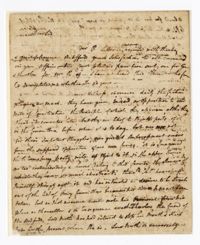 Letter from John Adams, February 24, 1778